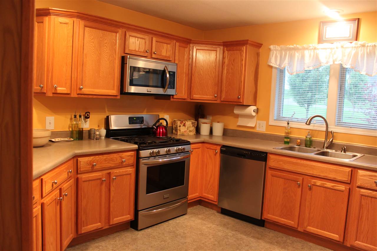 1490 Mt Pleasant Road Bedford, IN 47421 - Photo 8 of 30