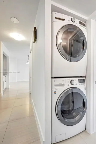 a view of a swimming pool with a lounge chairs
