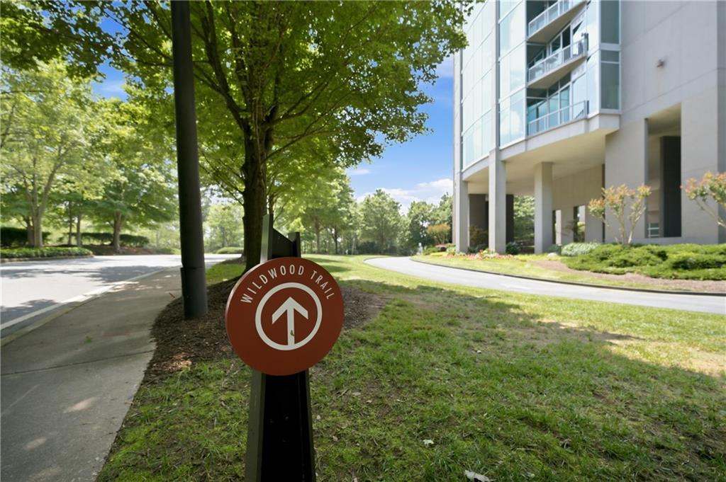 3300 Windy Ridge Parkway Southeast, Unit 404 Atlanta, GA 30339 - Photo 24 of 28
