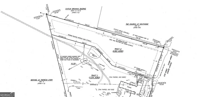 $773,370 | 0 Jefferson Road, Athens, GA 30607