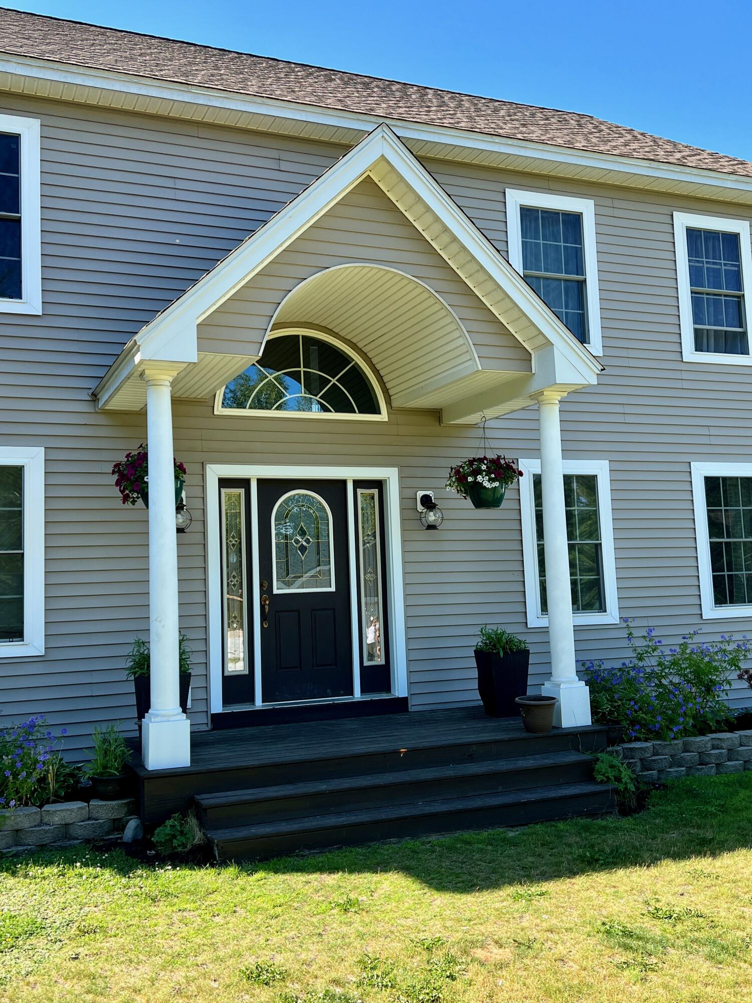 474 Hudson Road Corinth, ME 04427 - Photo 5 of 74 Formal Entry