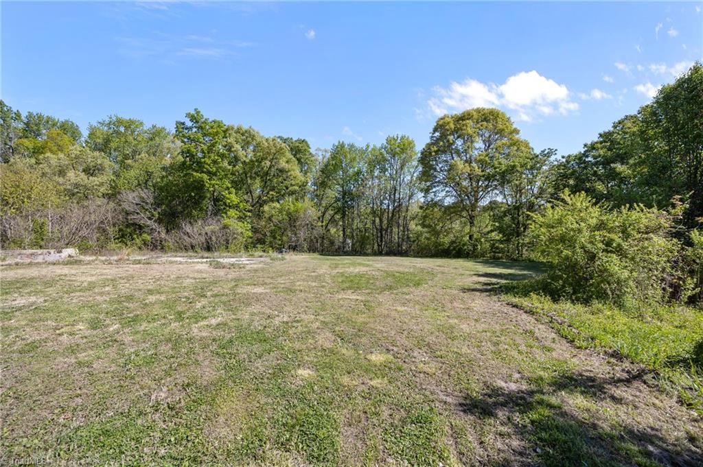 1011 Gaines Avenue High Point, NC 27263 - Photo 3 of 10 Partially cleared