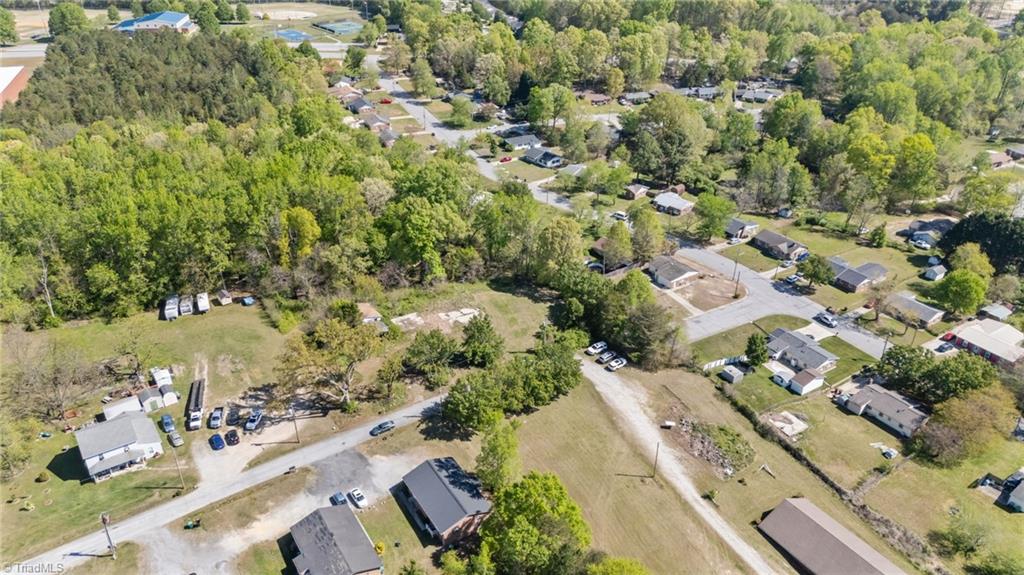 1011 Gaines Avenue High Point, NC 27263 - Photo 10 of 10 City lot with easy access to main routes