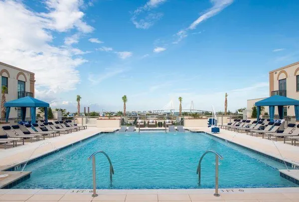 $2,840 | 128 Columbus Street, Unit 1B, Charleston, SC 29403