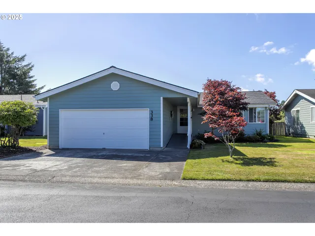 $140,000 | 1100 Northwest Warrenton Drive, Unit 338, Warrenton, OR 97146