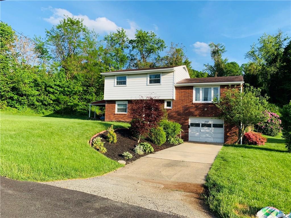 9909 Walker Road Elizabeth, PA 15037 - Photo 1 of 25 9909 Walker Road, Forward Township, Elizabeth, PA 15037