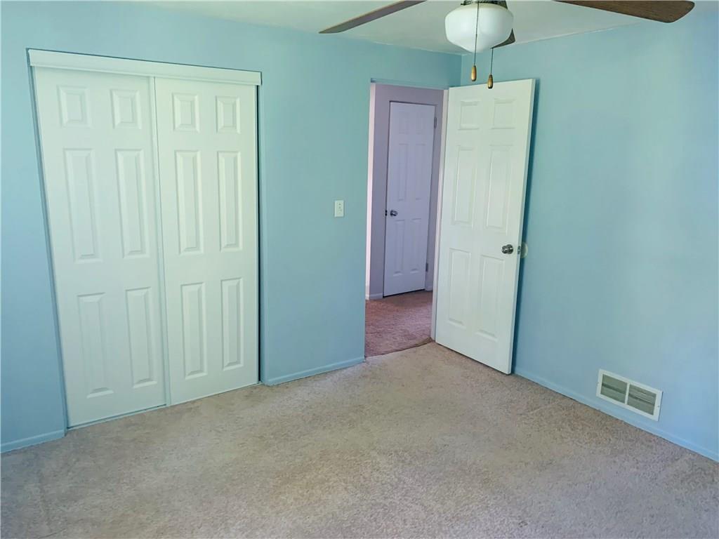 9909 Walker Road Elizabeth, PA 15037 - Photo 13 of 25 Master Bedroom