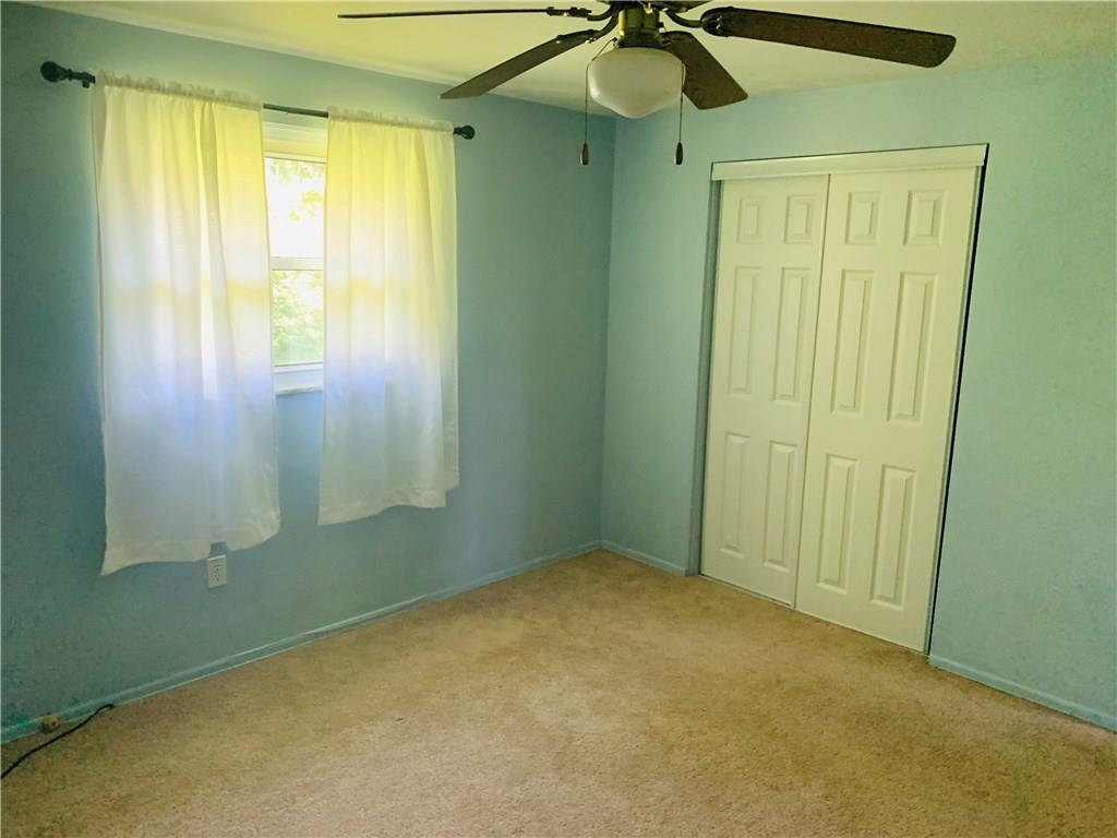 9909 Walker Road Elizabeth, PA 15037 - Photo 14 of 25 Master Bedroom