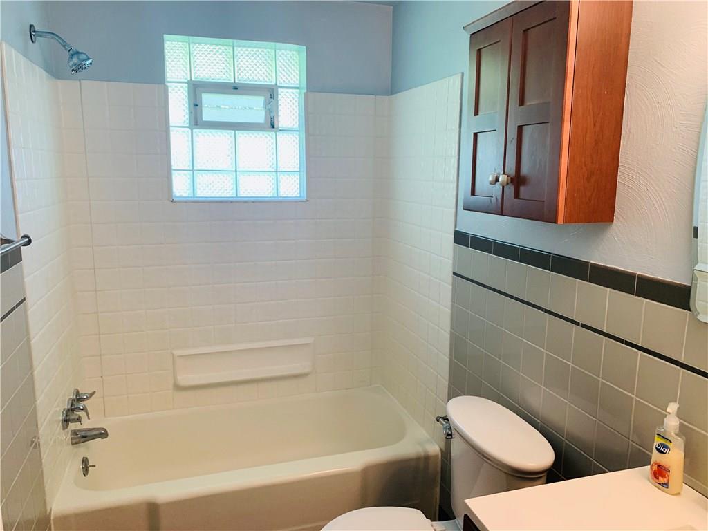 9909 Walker Road Elizabeth, PA 15037 - Photo 19 of 25 Updated main bathroom