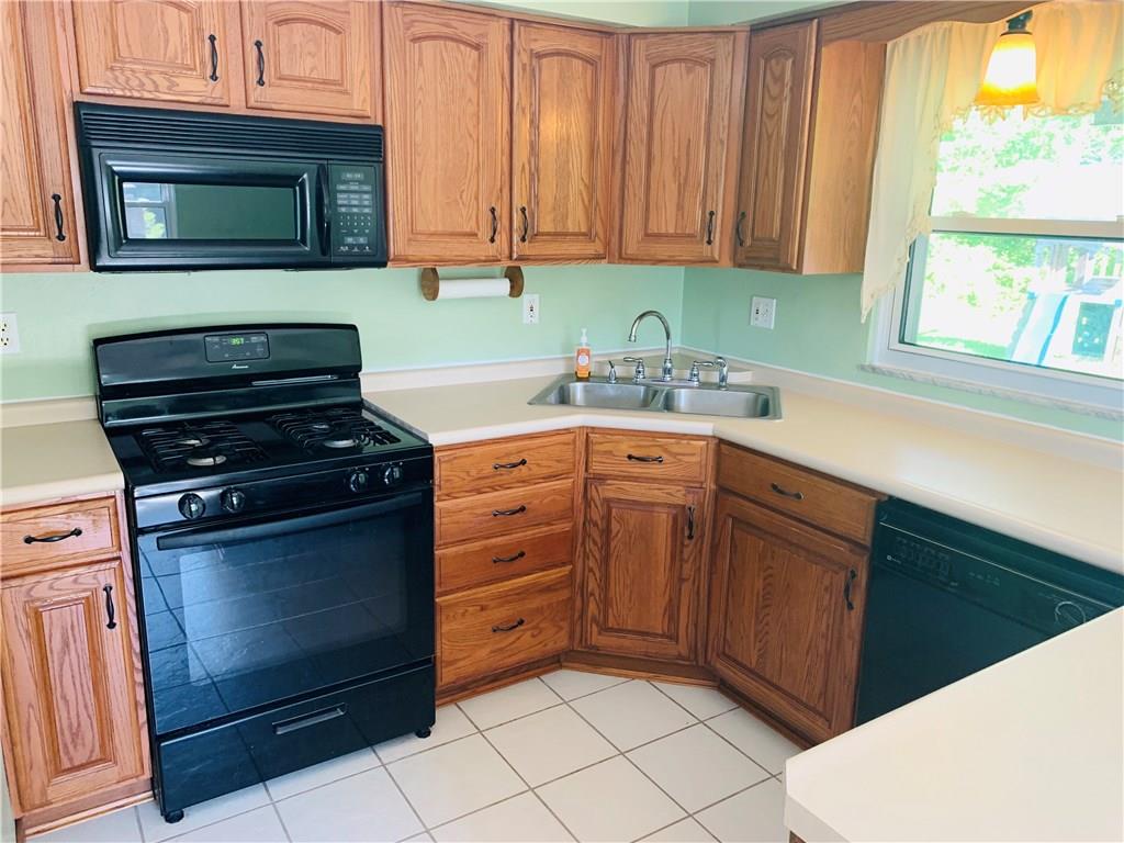 9909 Walker Road Elizabeth, PA 15037 - Photo 8 of 25 All appliances are included, including newer gas stove