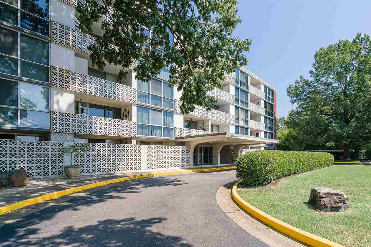 3080 Walnut Grove Road, Unit 204 Memphis, TN 38111 - Photo 16 of 18