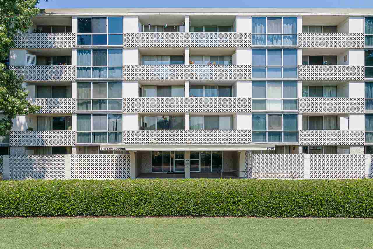 3080 Walnut Grove Road, Unit 204 Memphis, TN 38111 - Photo 17 of 18