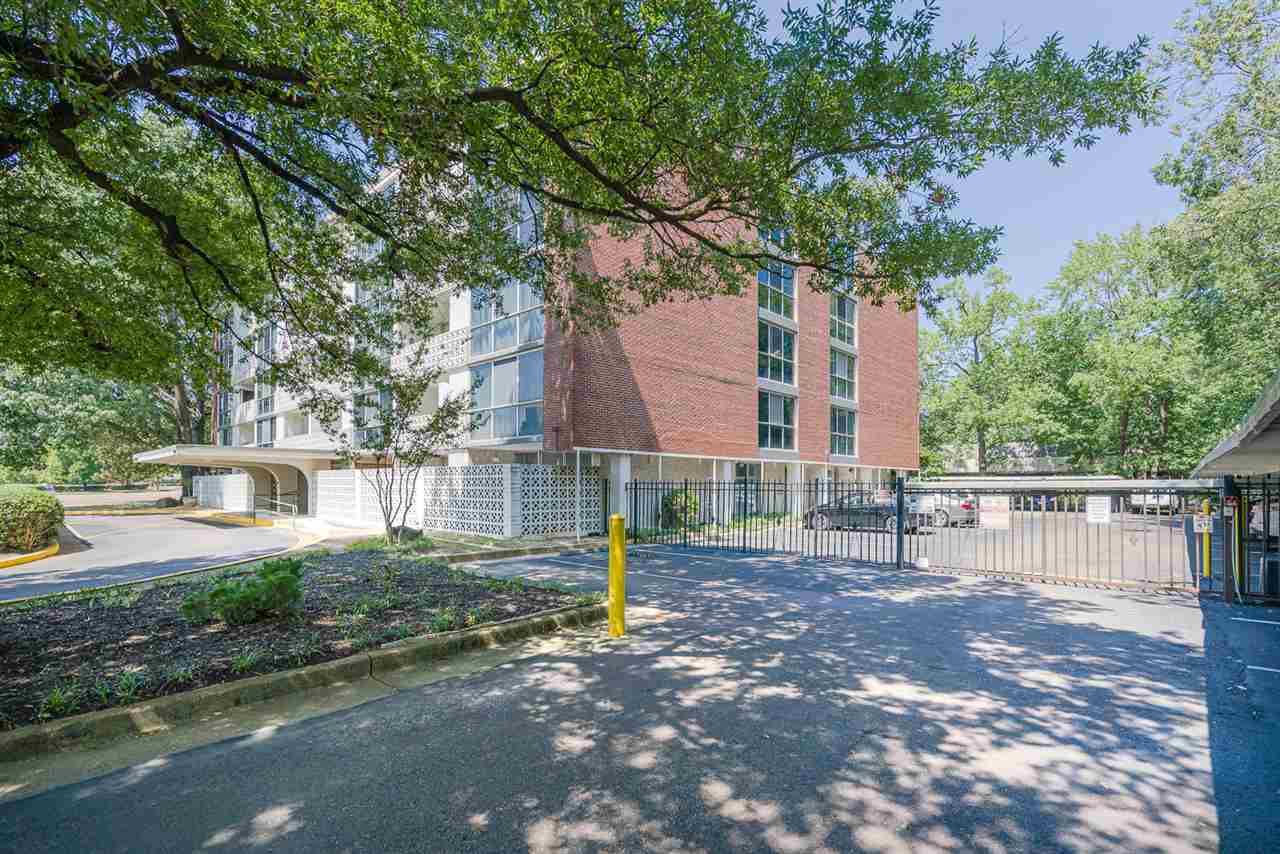 3080 Walnut Grove Road, Unit 204 Memphis, TN 38111 - Photo 18 of 18