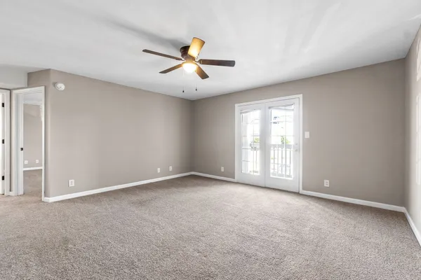 $875 | 430 Jack Miller Boulevard, Unit E, Clarksville, TN 37042