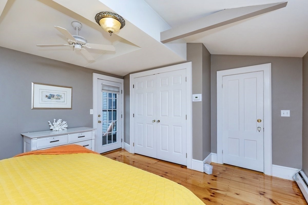 24 Pond Street, Unit 1 Marblehead, MA 01945 - Photo 27 of 40