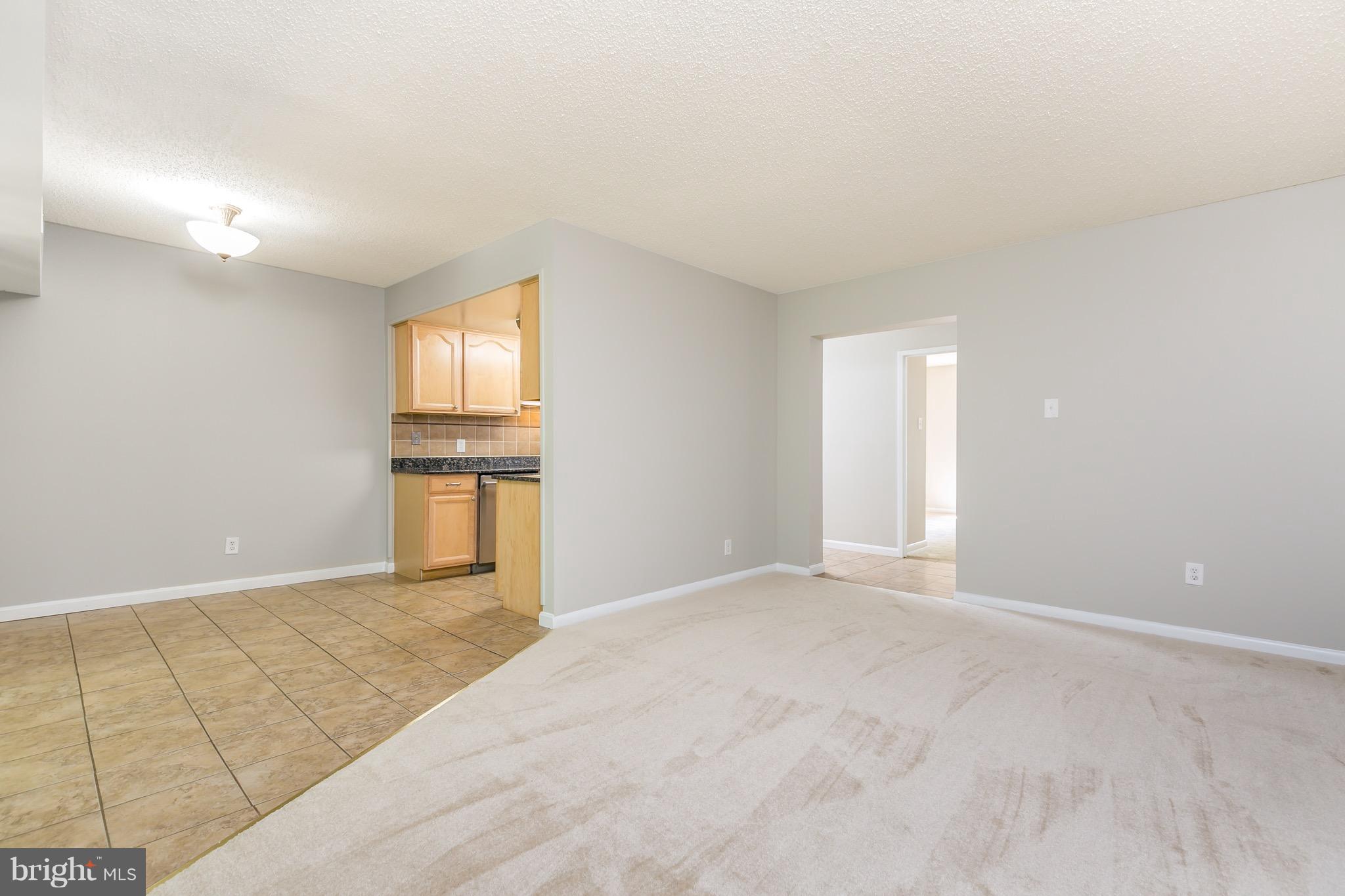 11650 Stoneview Square, Unit 11C Reston, VA 20191 - Photo 17 of 26 a view of an empty room and window