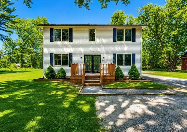 $419,990 | 307 South Ellicott Creek Road, Amherst, NY 14228