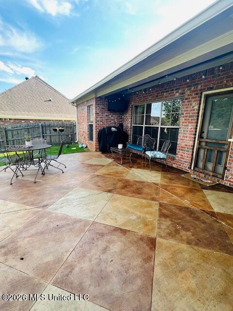 406 Copper Ridge Drive Florence, MS 39073 - Photo 8 of 35 IMG_0185
