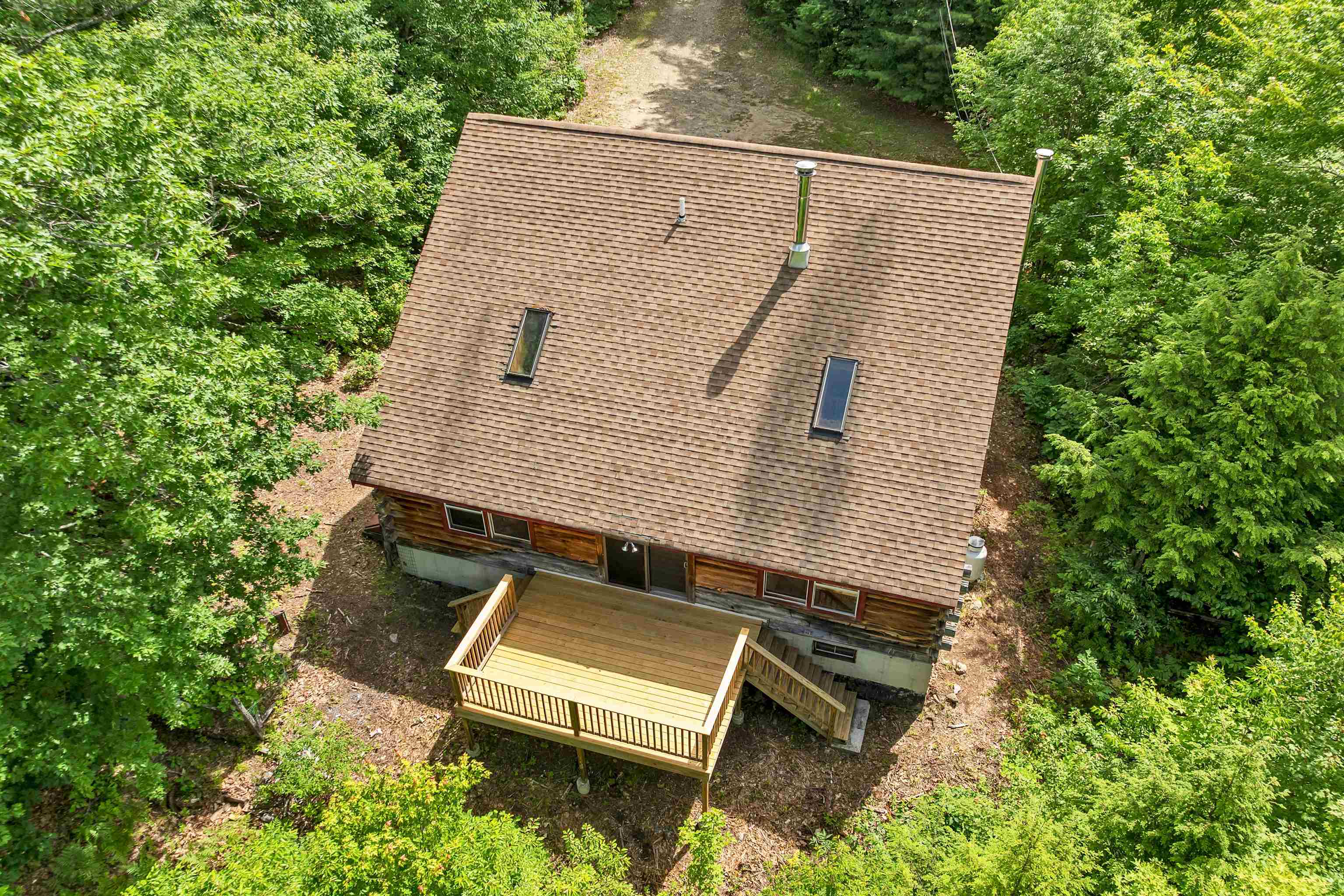 436 Avery Hill Road Alton, NH 03837 - Photo 6 of 25