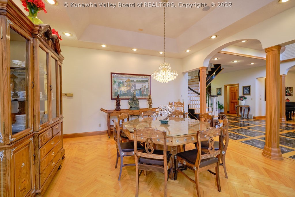 24 Quarry Ridge West Charleston, WV 25304 - Photo 11 of 47 Gallery Image 11