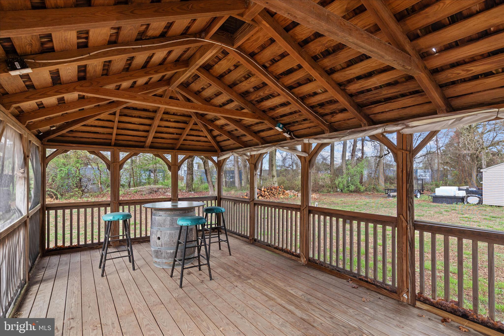 12647 Old Stage Road Bishopville, MD 21813 - Photo 73 of 84