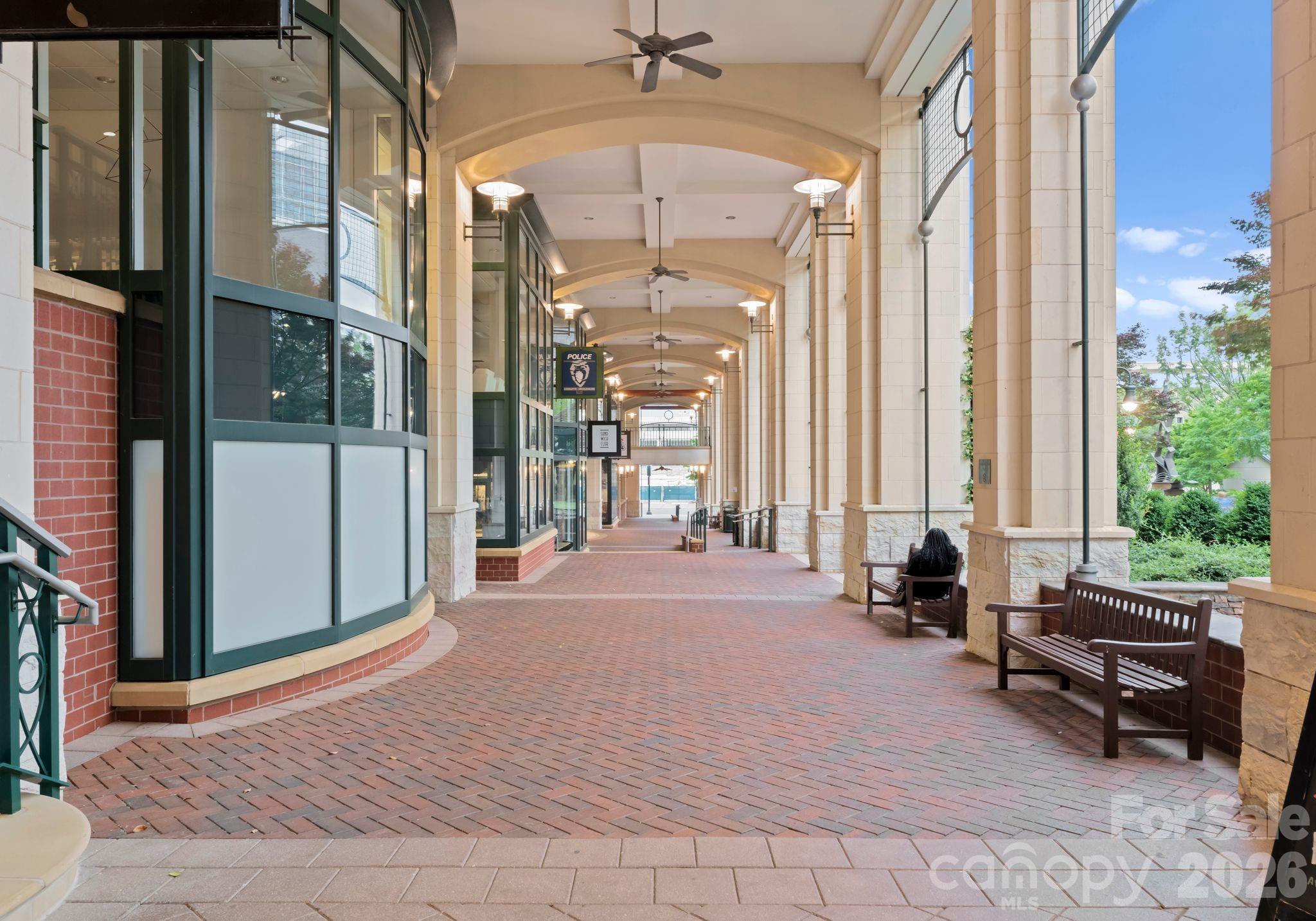 435 South Tryon Street, Unit 904 Charlotte, NC 28202 - Photo 45 of 48