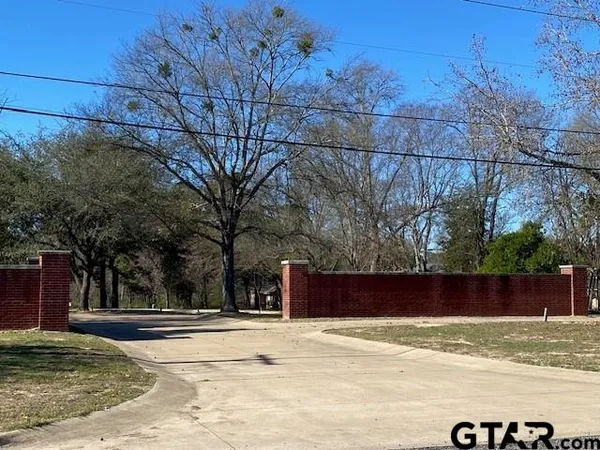 $125,000 | Lot 4 Belmont Drive, Athens, TX 75751