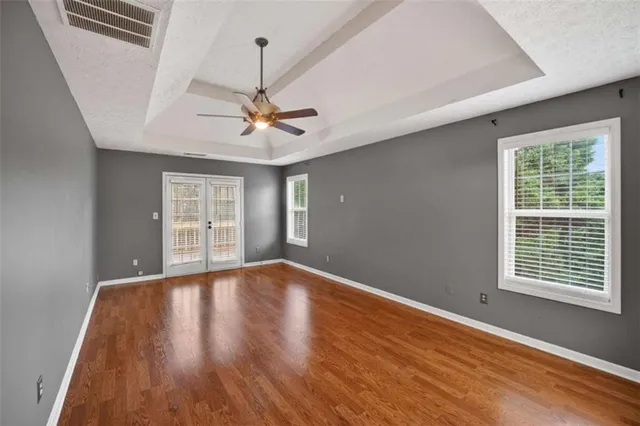 $2,440 | 630 Castlebar Way, McDonough, GA 30253