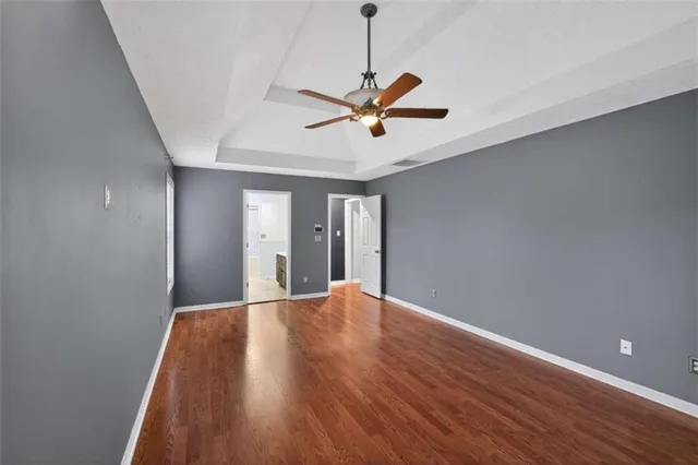 $2,440 | 630 Castlebar Way, McDonough, GA 30253