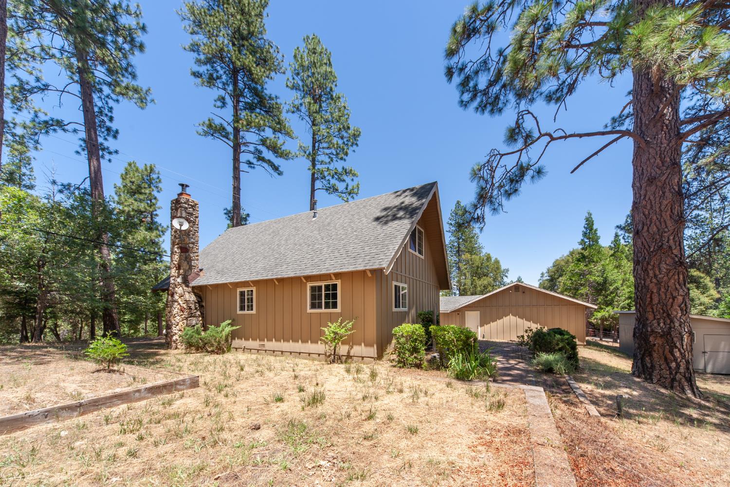 8370 Grizzly Flat Road Somerset, CA 95684 - Photo 5 of 29