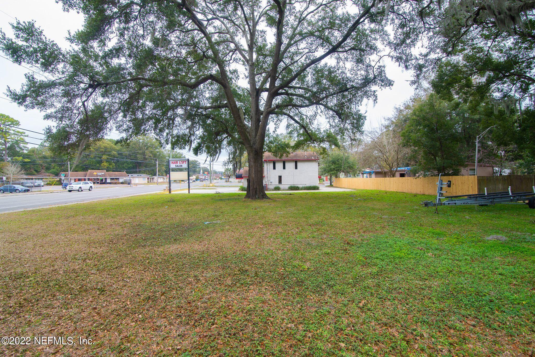 1947 University Boulevard North Jacksonville, FL 32211 - Photo 1 of 3 120' of frontage!
