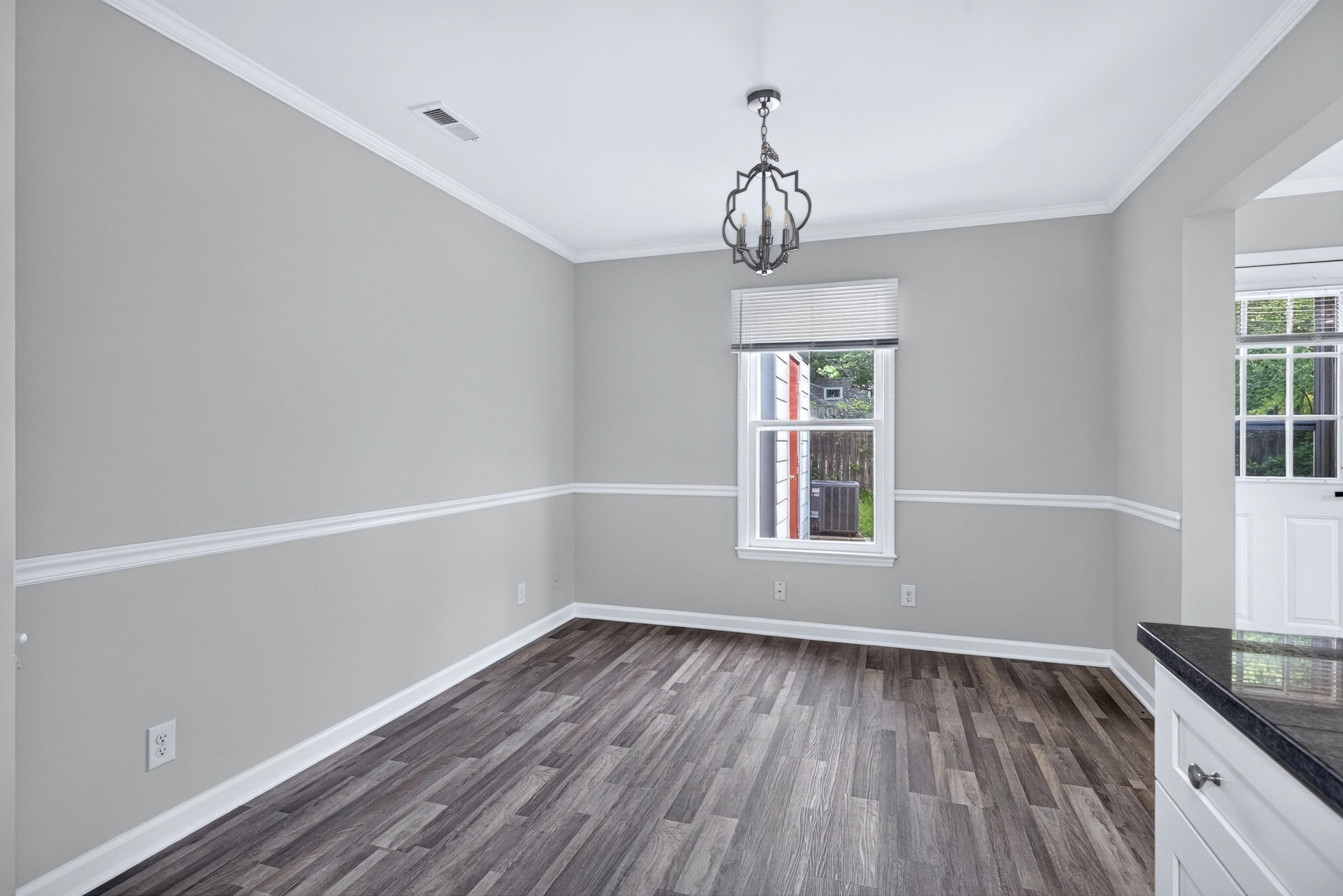 708 Powell Drive, Unit A Raleigh, NC 27606 - Photo 20 of 56 Dining Area