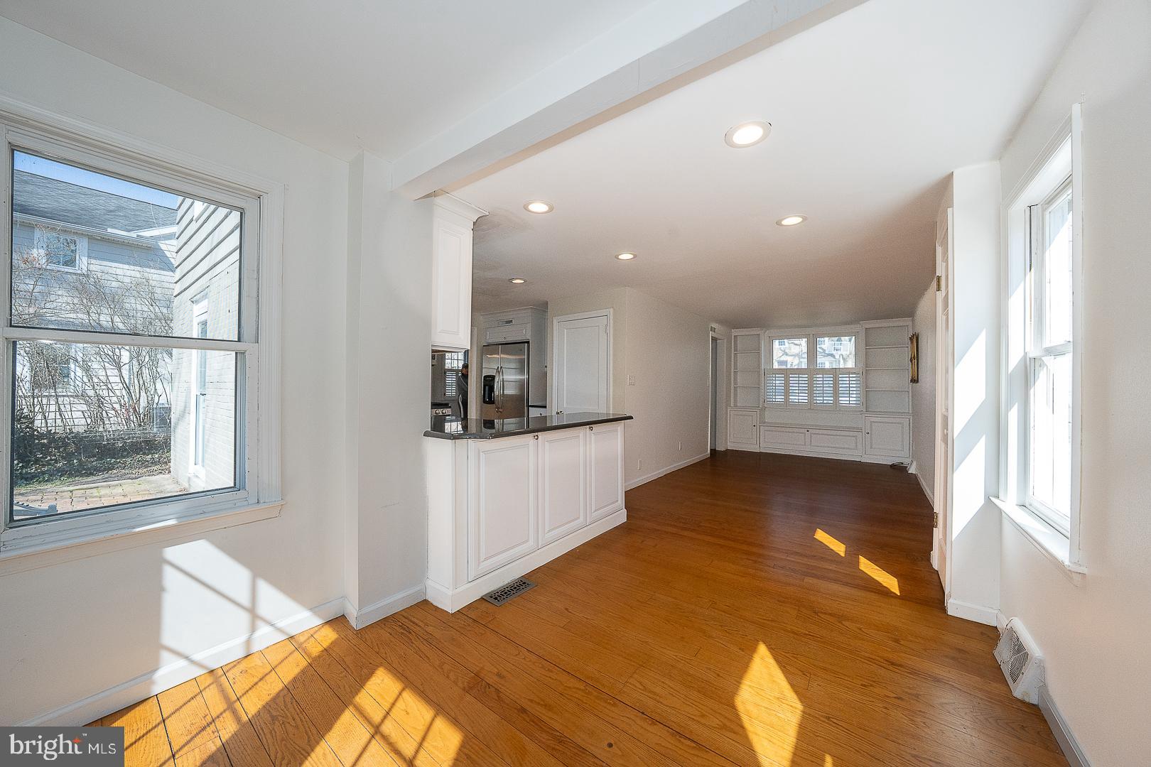 128 Homestead Road Wayne, PA 19087 - Photo 14 of 30 a view of a bedroom with window