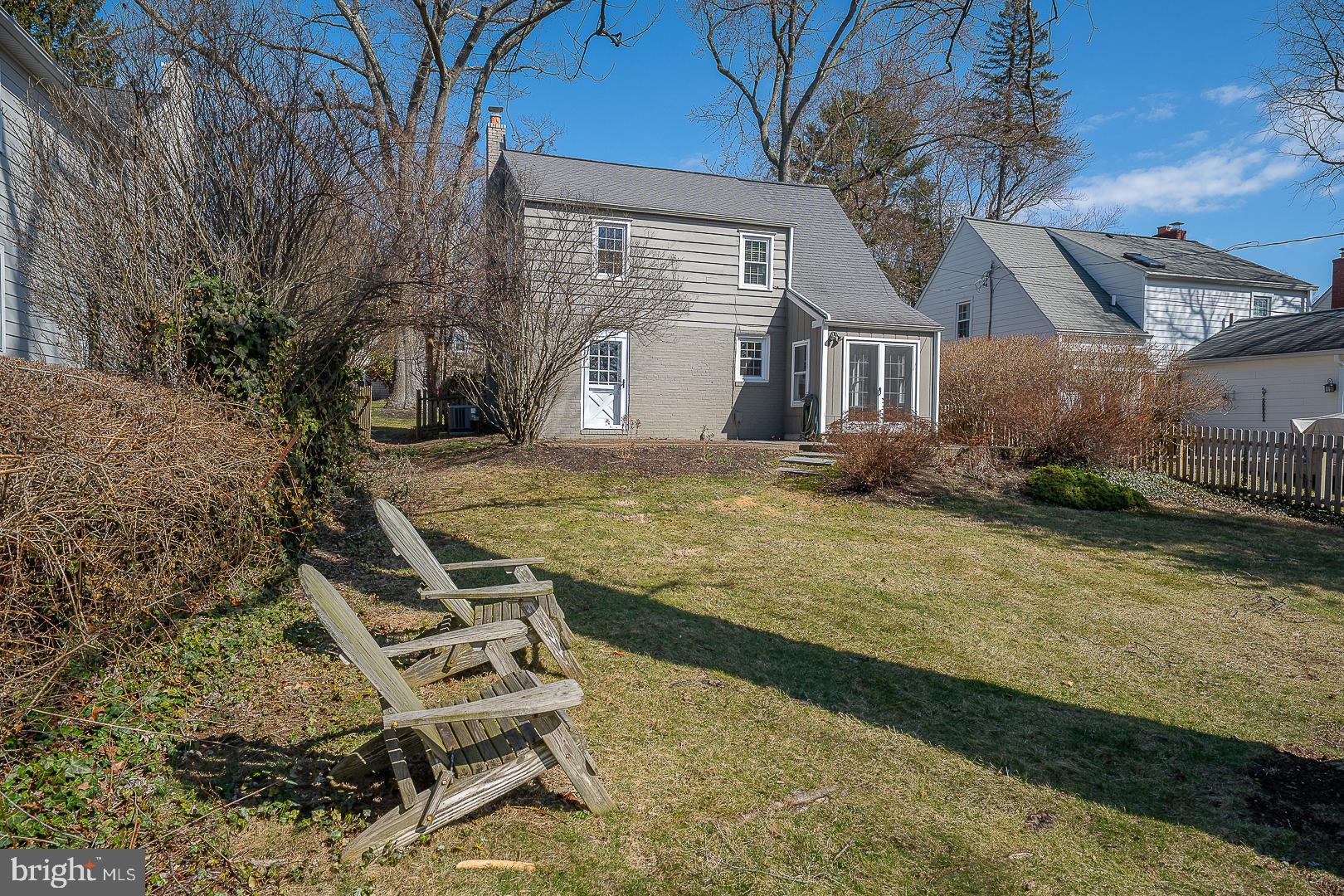 128 Homestead Road Wayne, PA 19087 - Photo 28 of 30