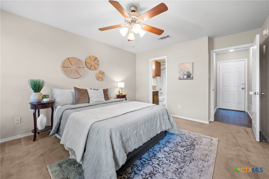 7424 Wind Chime Way Temple, TX 76502 - Photo 11 of 19