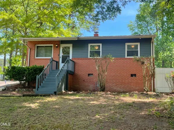 $1,600 | 1419 Valley Road, Garner, NC 27529