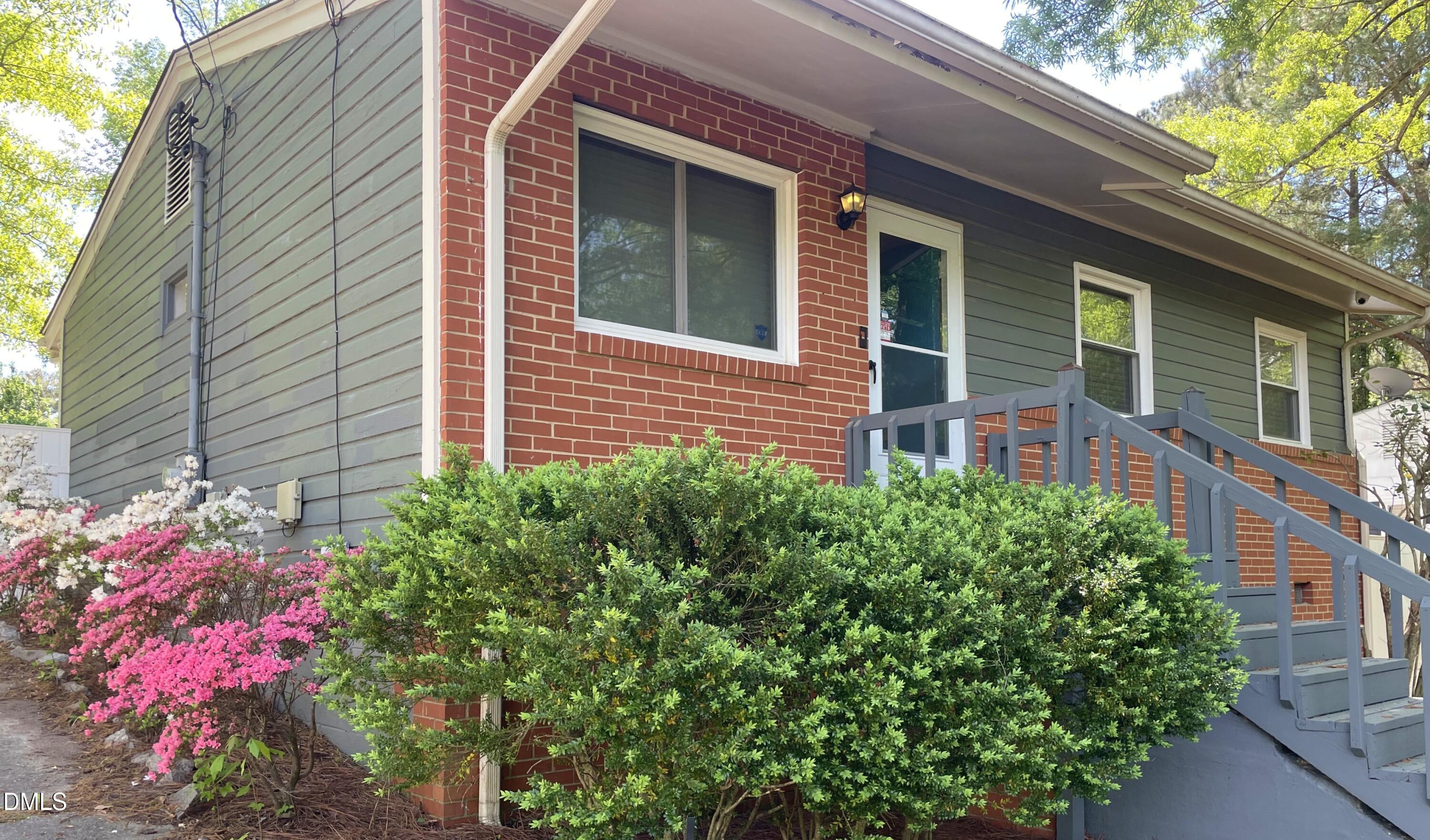 1419 Valley Road Garner, NC 27529 - Photo 2 of 27 IMG_7441