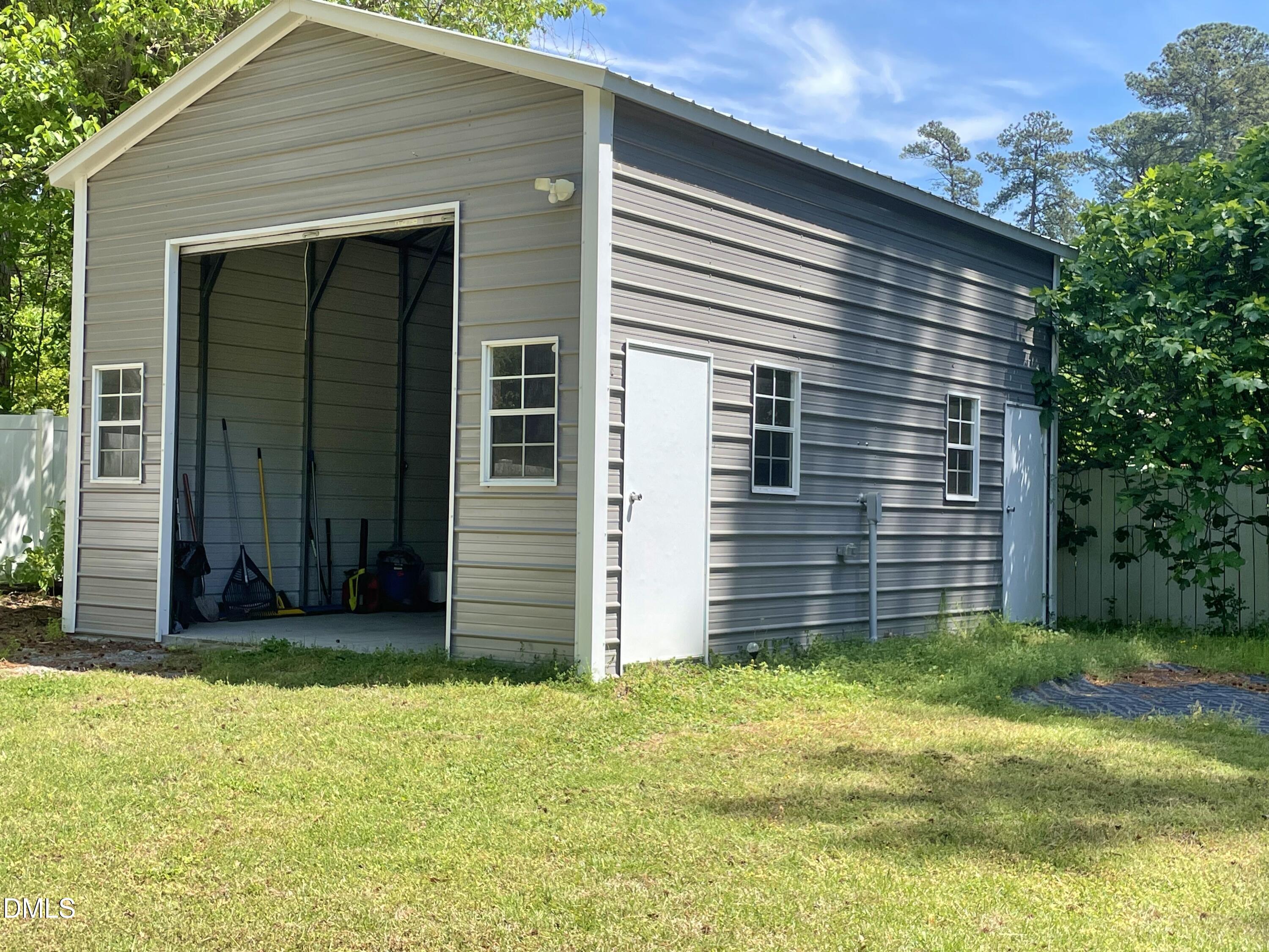 1419 Valley Road Garner, NC 27529 - Photo 24 of 27 IMG_7446