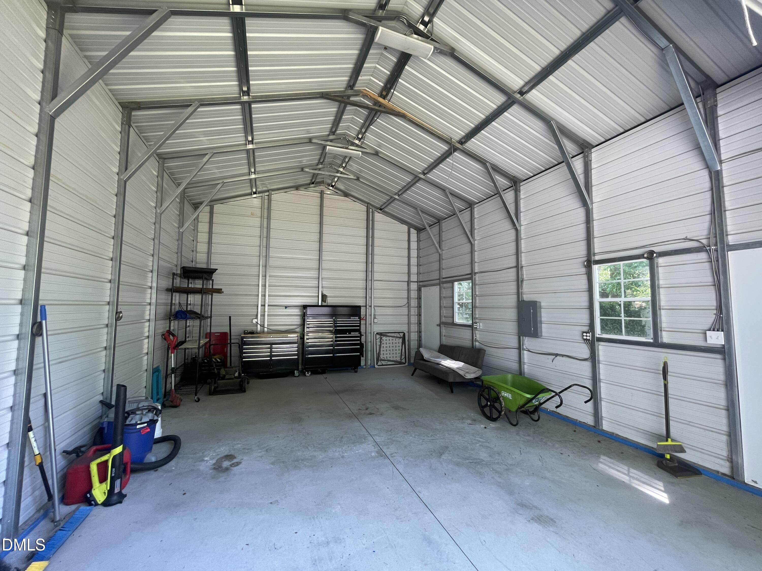 1419 Valley Road Garner, NC 27529 - Photo 25 of 27 IMG_7447