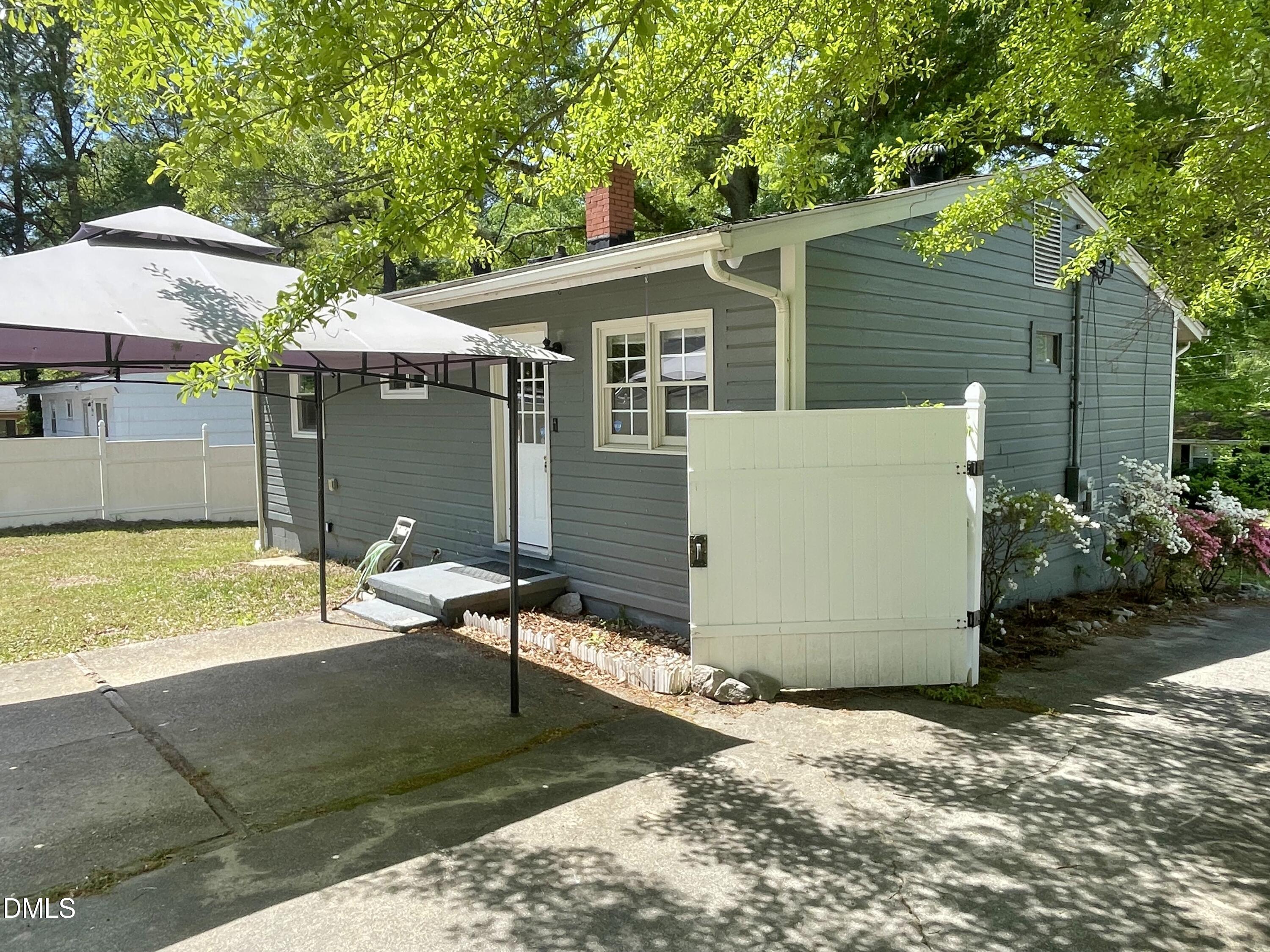 1419 Valley Road Garner, NC 27529 - Photo 26 of 27 IMG_7470