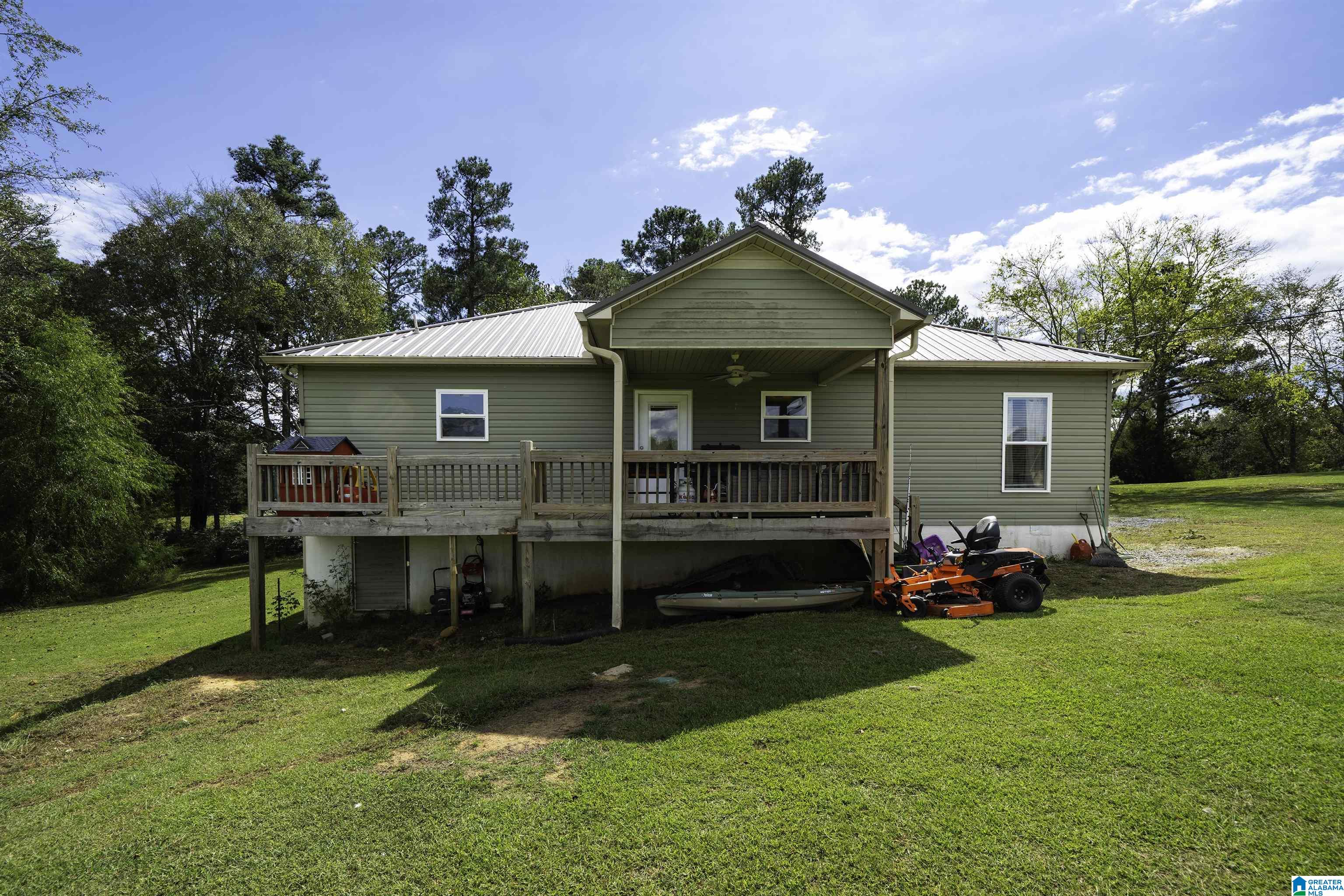 3705 Graves Gap Road Hayden, AL 35079 - Photo 24 of 25