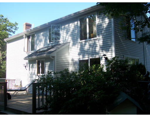 165 Hickory Road Wrentham, MA 02093 - Photo 8 of 8 Gallery Image 8