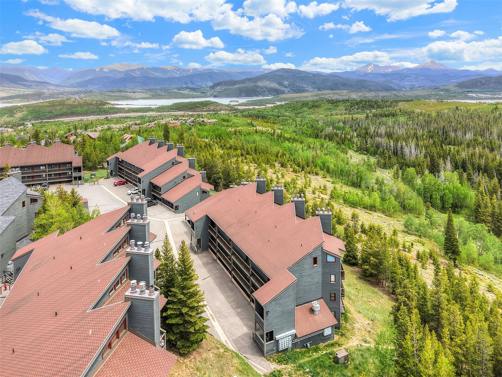 9460 Ryan Gulch Road, Unit 61 Silverthorne, CO 80498 - Photo 26 of 36
