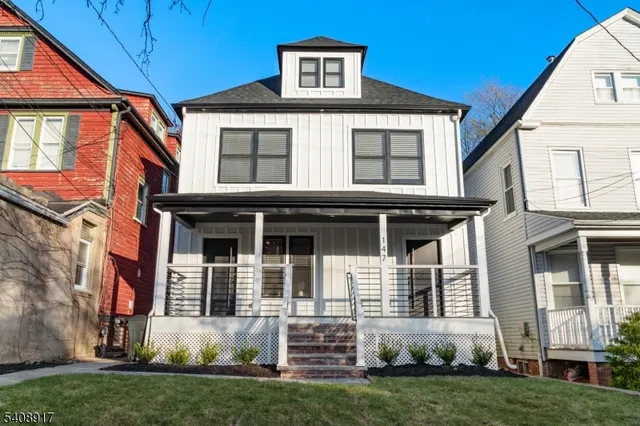 $3,650 | 147 Forest Street, Montclair, NJ 07042
