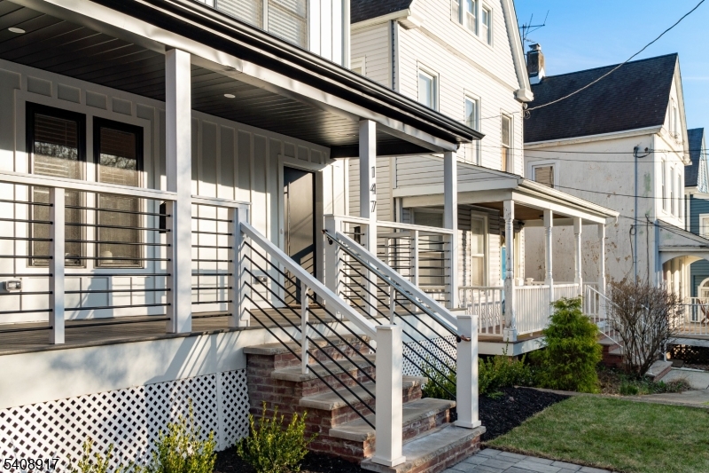 147 Forest Street Montclair, NJ 07042 - Photo 2 of 10