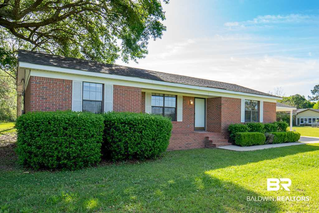 5625 McDonald Road Theodore, AL 36582 - Photo 1 of 27