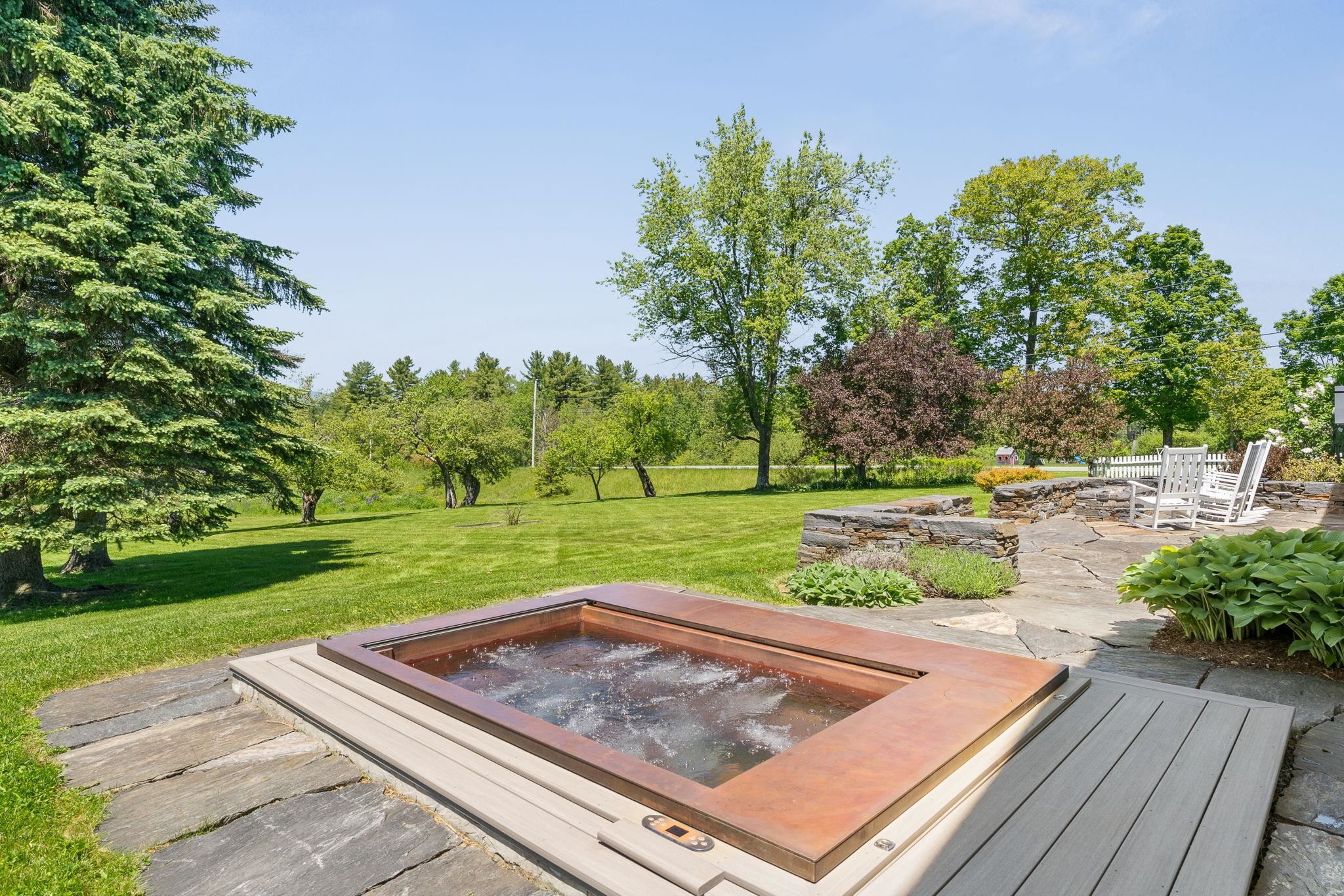 1754 Brook Road Warren, VT 05674 - Photo 43 of 59