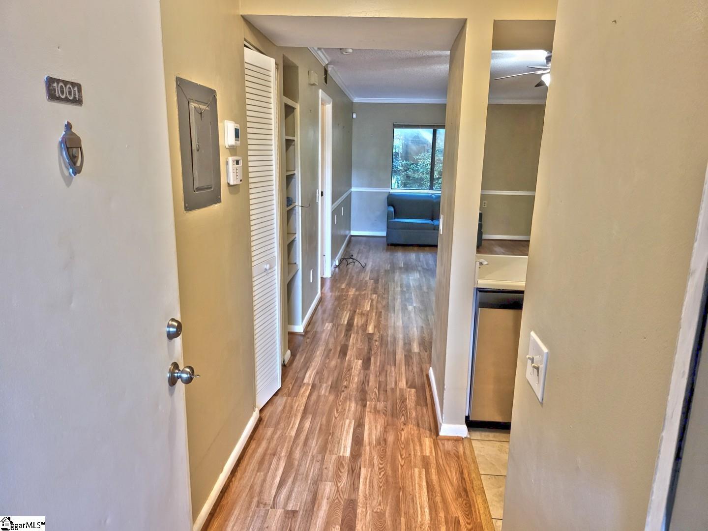 150 Ligon Street, Unit 1001 Clemson, SC 29631 - Photo 3 of 29