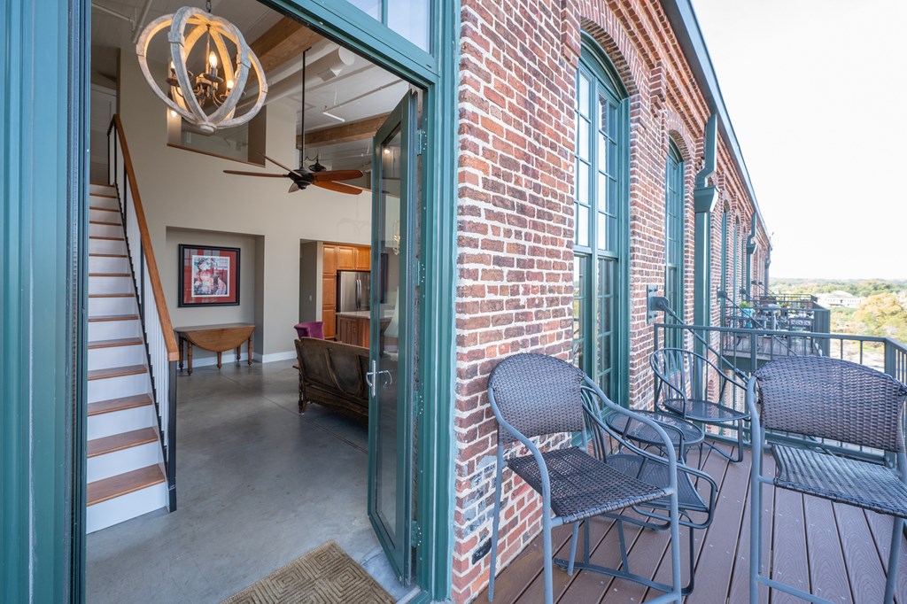 1201 Front Avenue, Unit 507 Columbus, GA 31901 - Photo 14 of 46