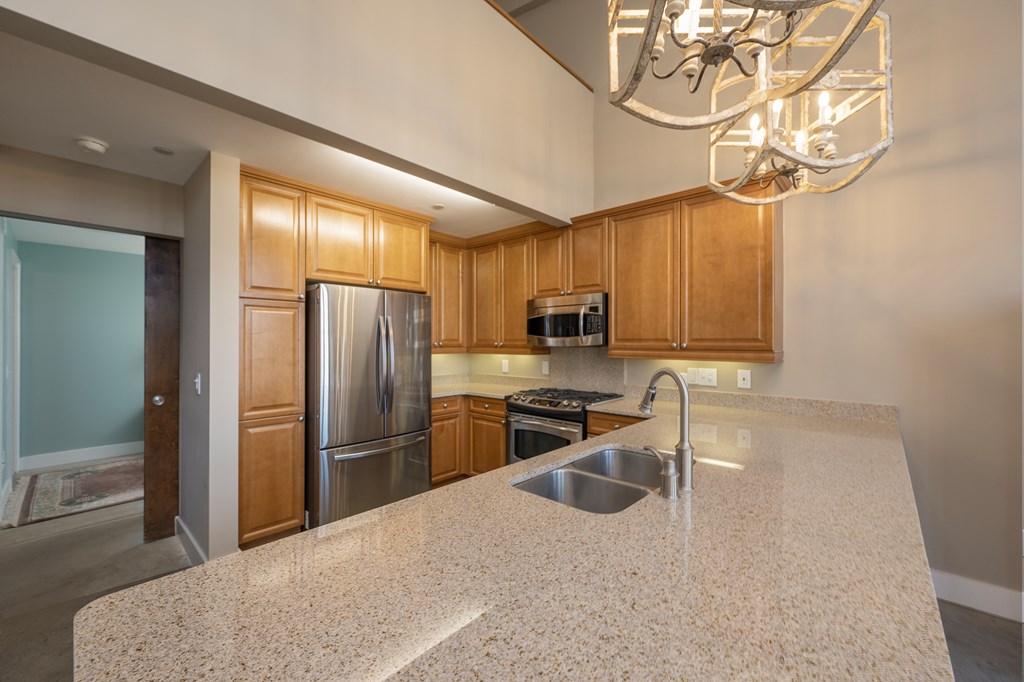 1201 Front Avenue, Unit 507 Columbus, GA 31901 - Photo 21 of 46